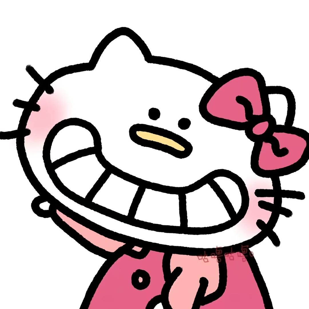 ハローキティ