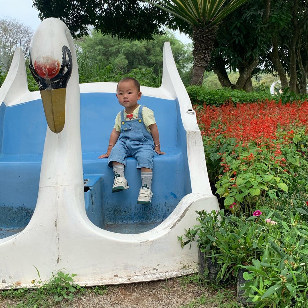 爱钓鱼的小趴菜