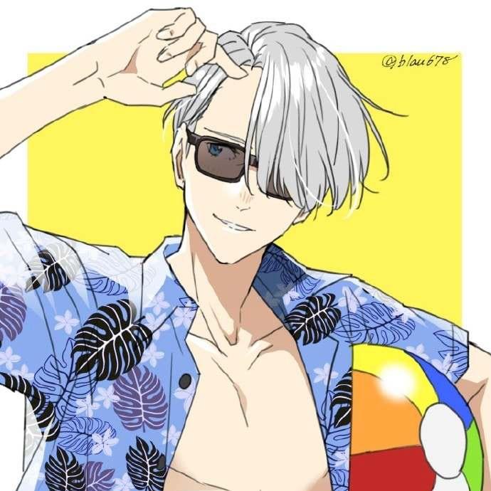 欧Young