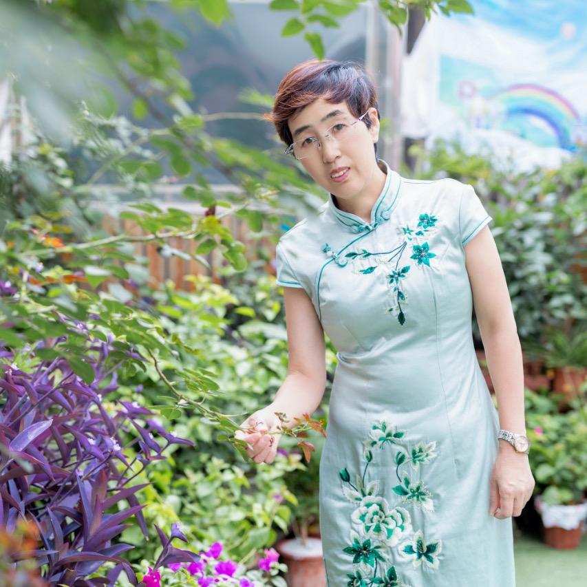 娄星区银河幼儿园