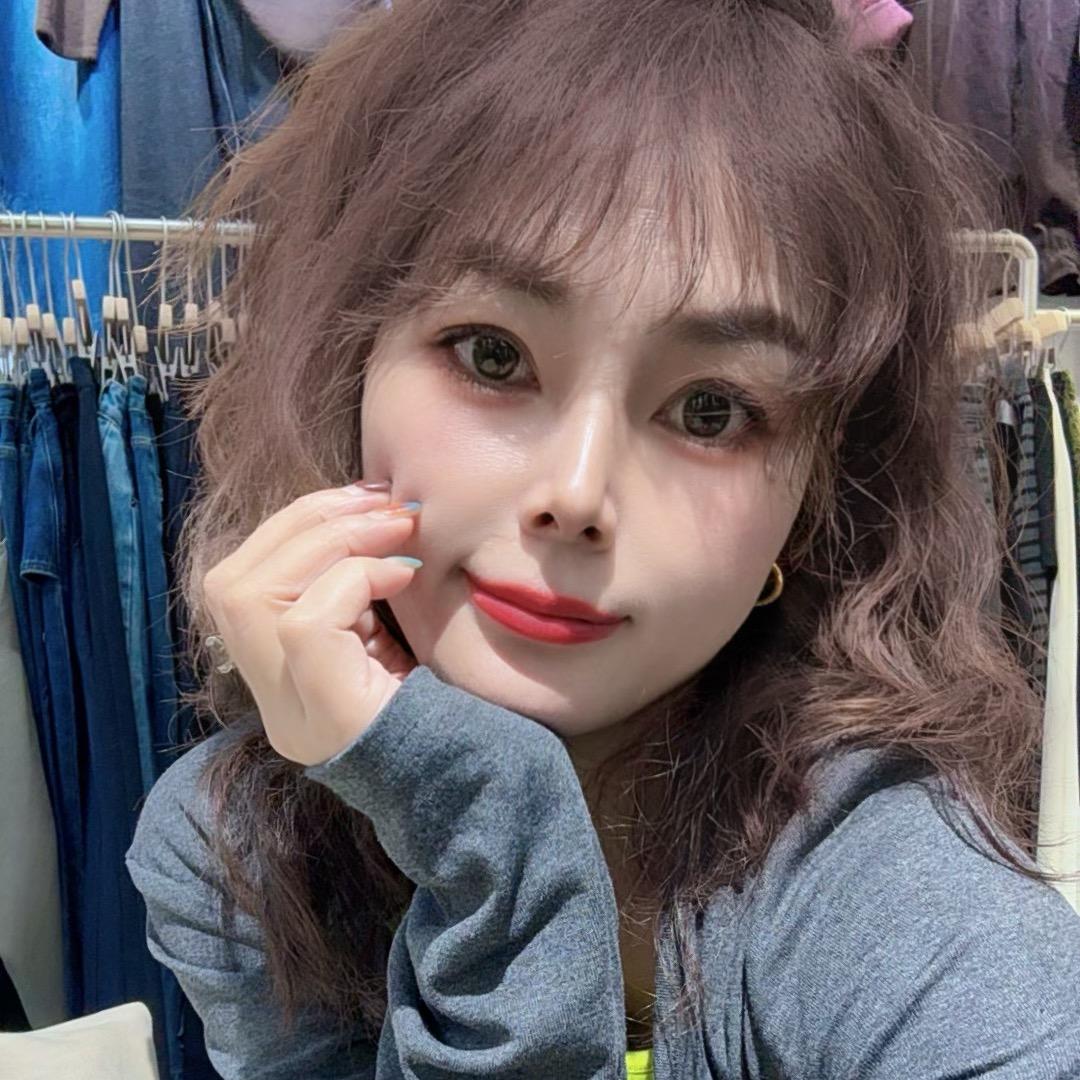 我的天真：衣裳秀