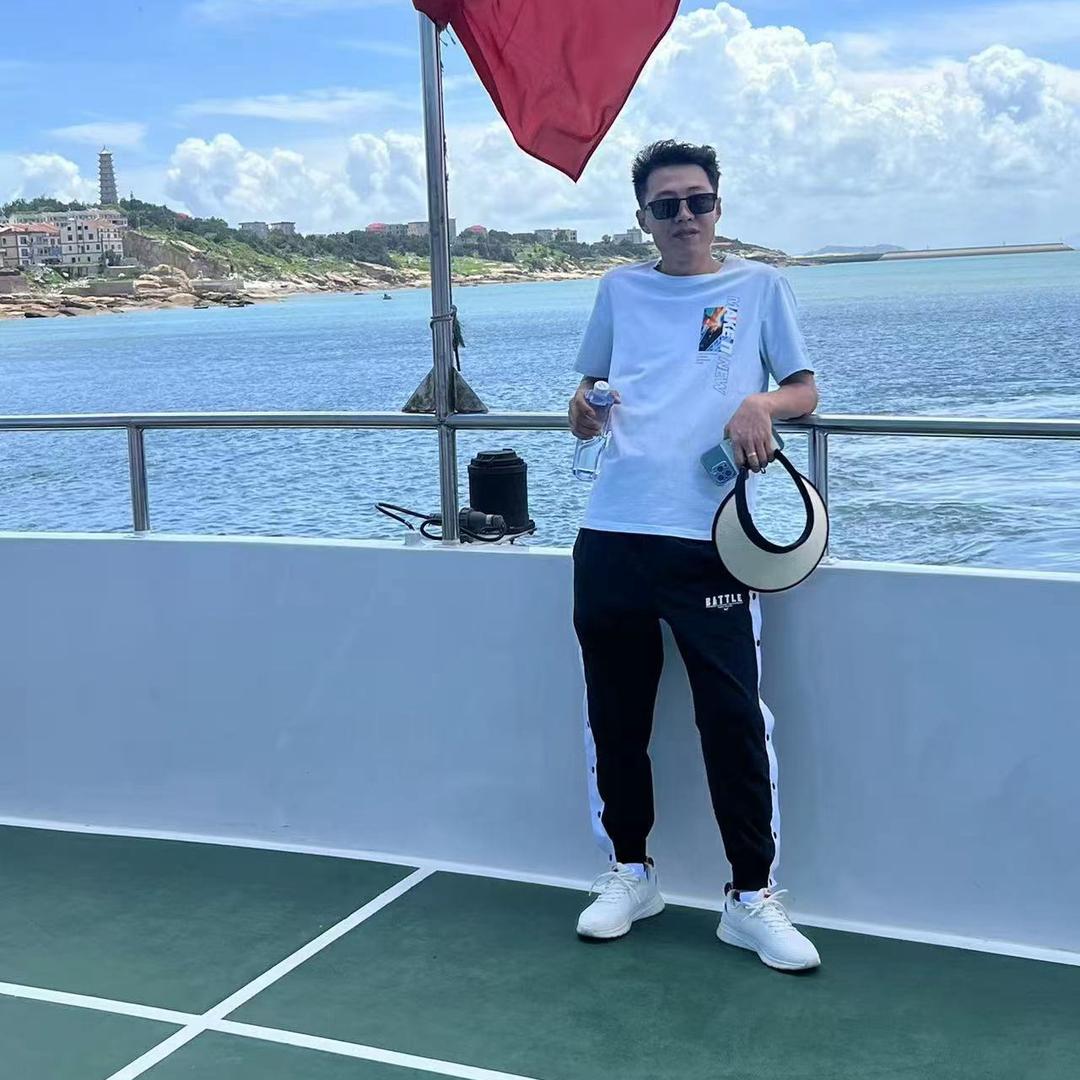 站的高、看的远