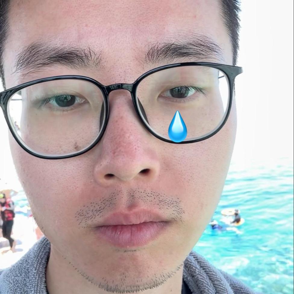 滴老师（马尔代夫第三季戒断中）