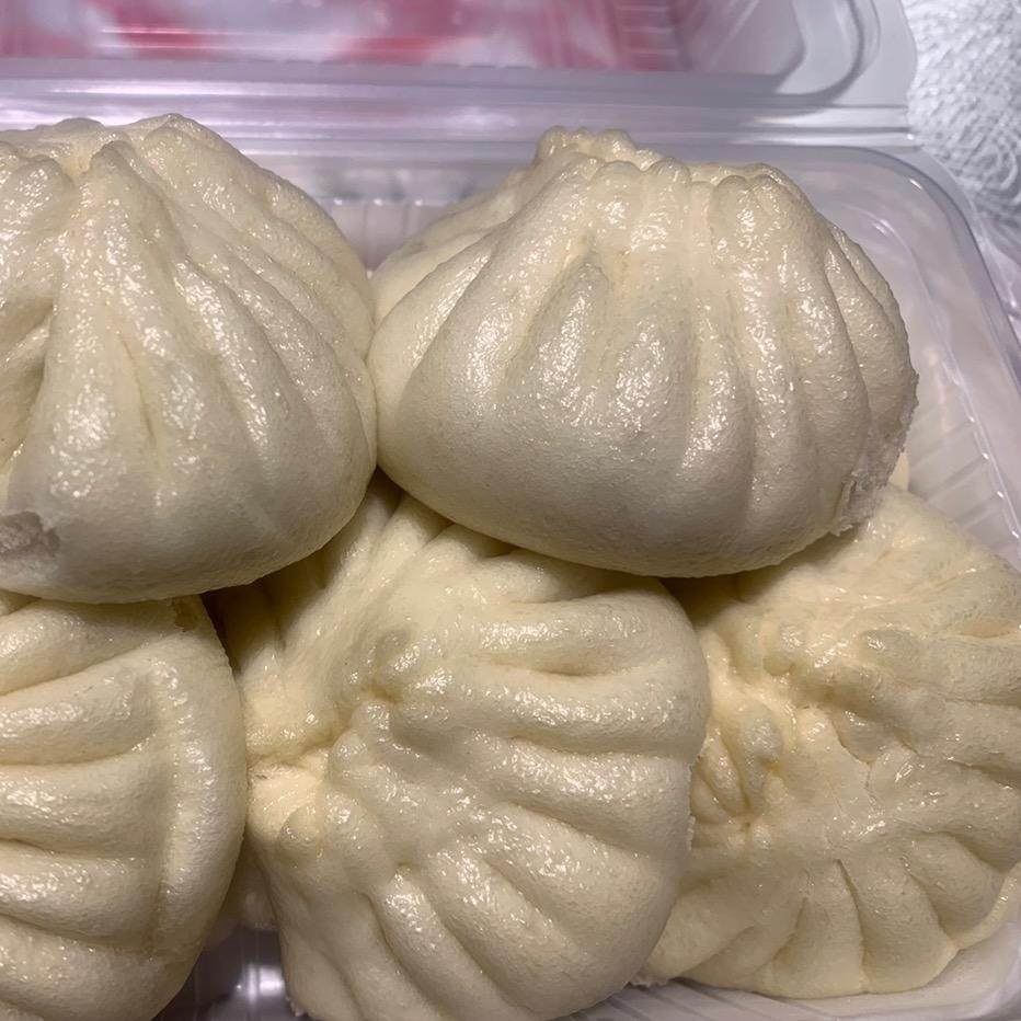 爱美食的马克斯