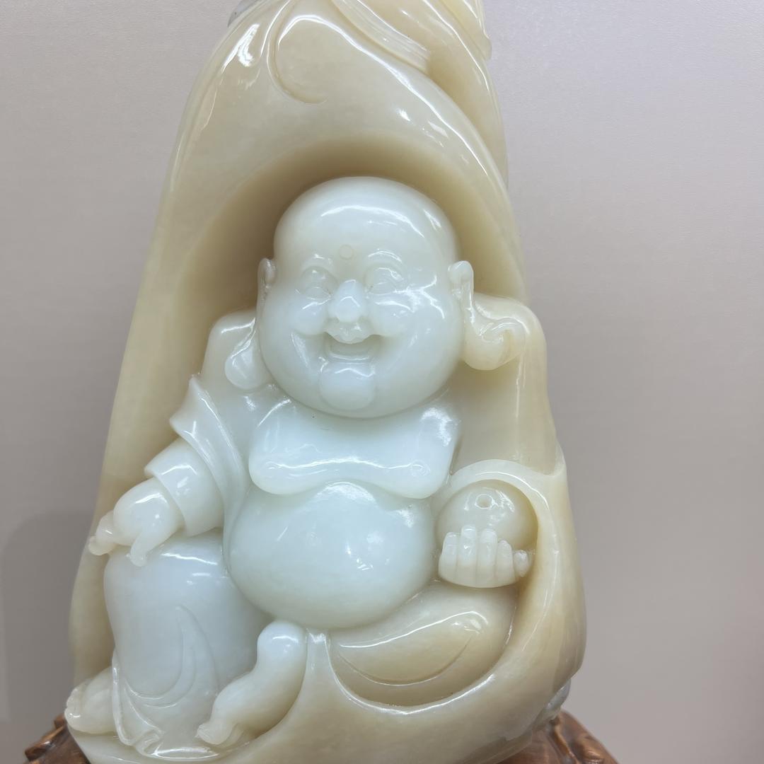 徐哥珠宝店