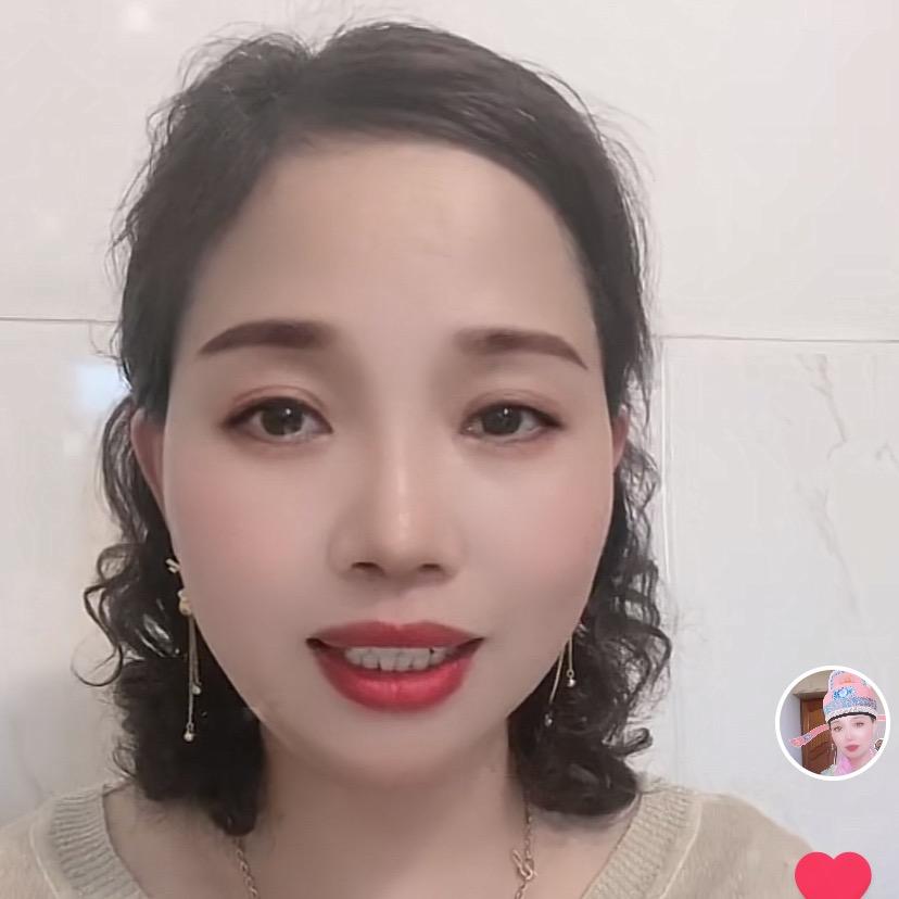 开心💃