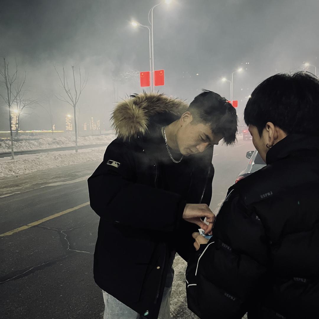 潼的.