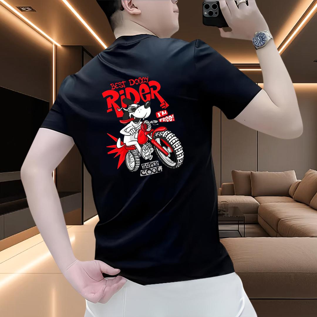 轩卡斯潮流服饰