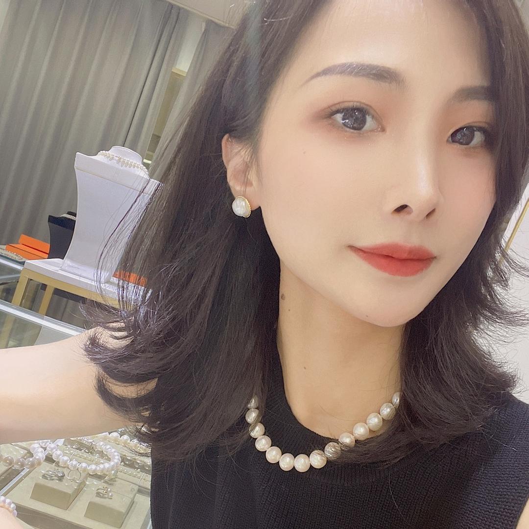 童佳佳(源头珍珠批发)