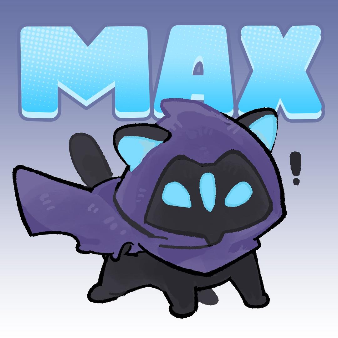 幽影Max（无畏契约）