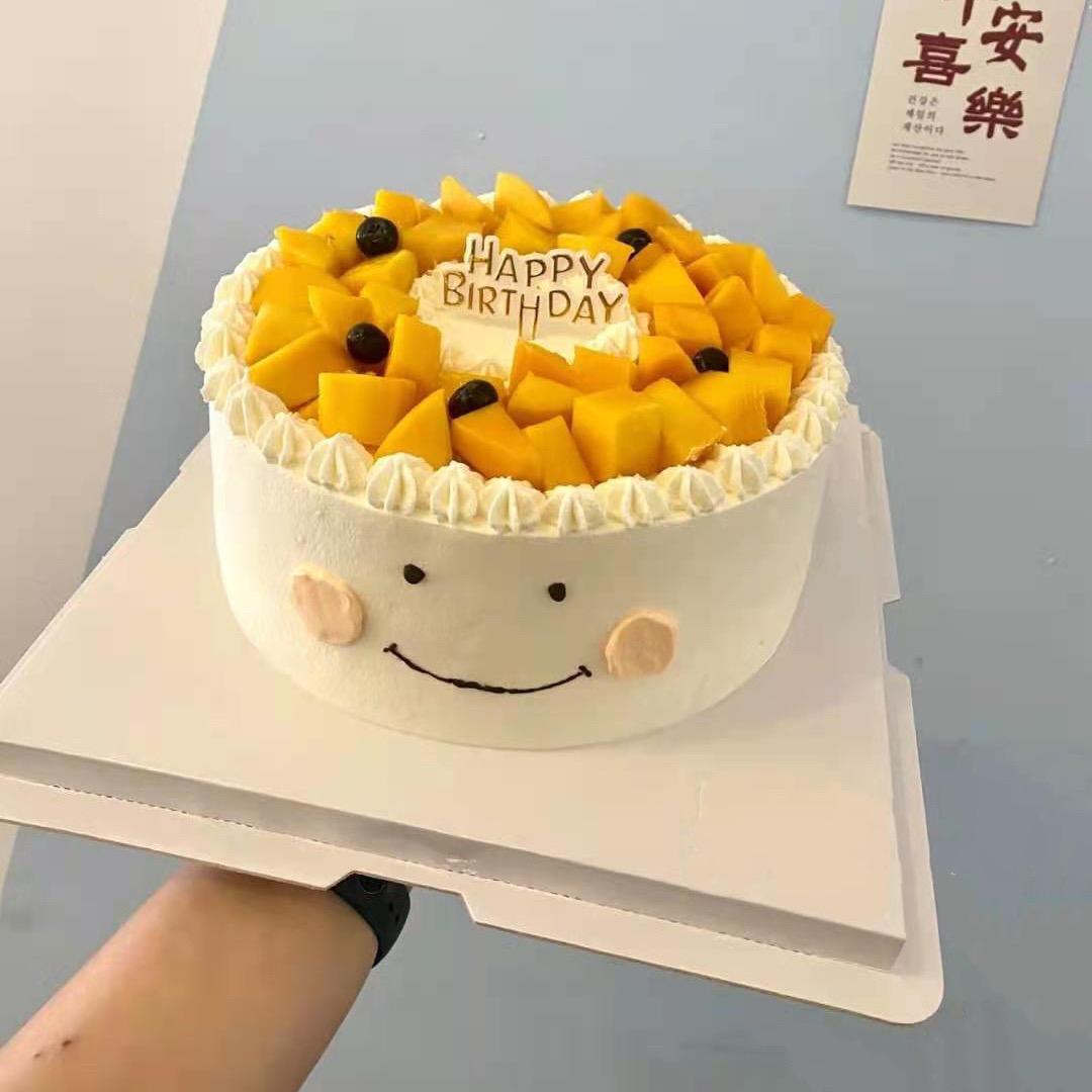 北戴河新区董艳芸聚利来蛋糕店