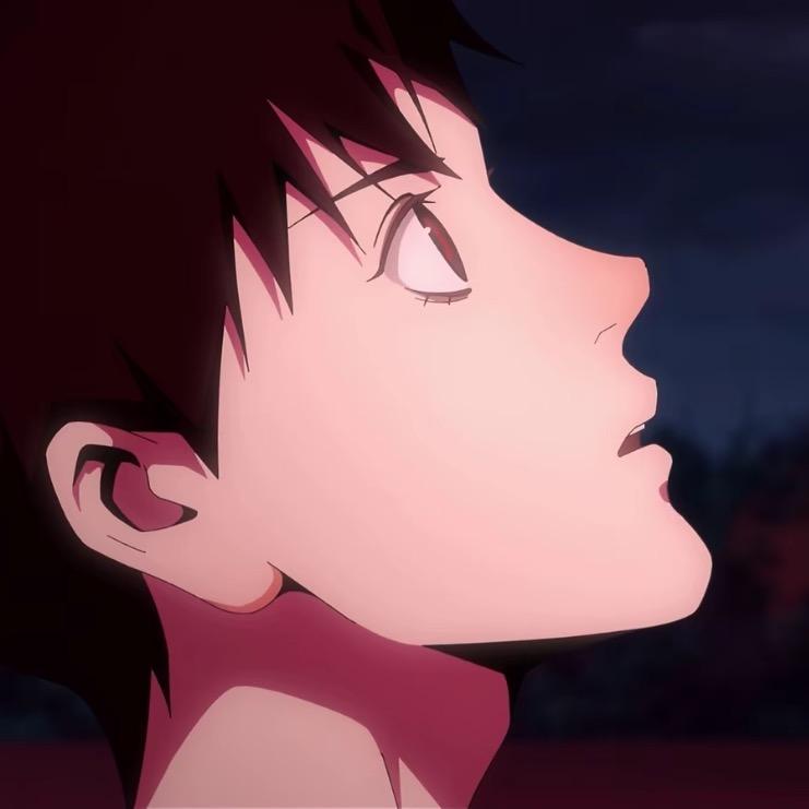 小林NOTCRY