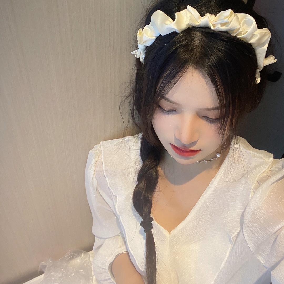 静子小雪糕🎀