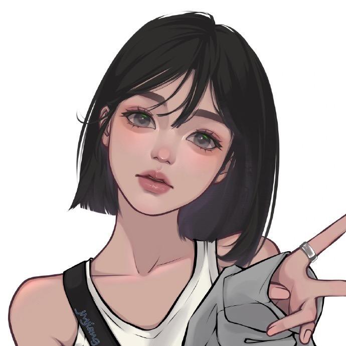 白月光-