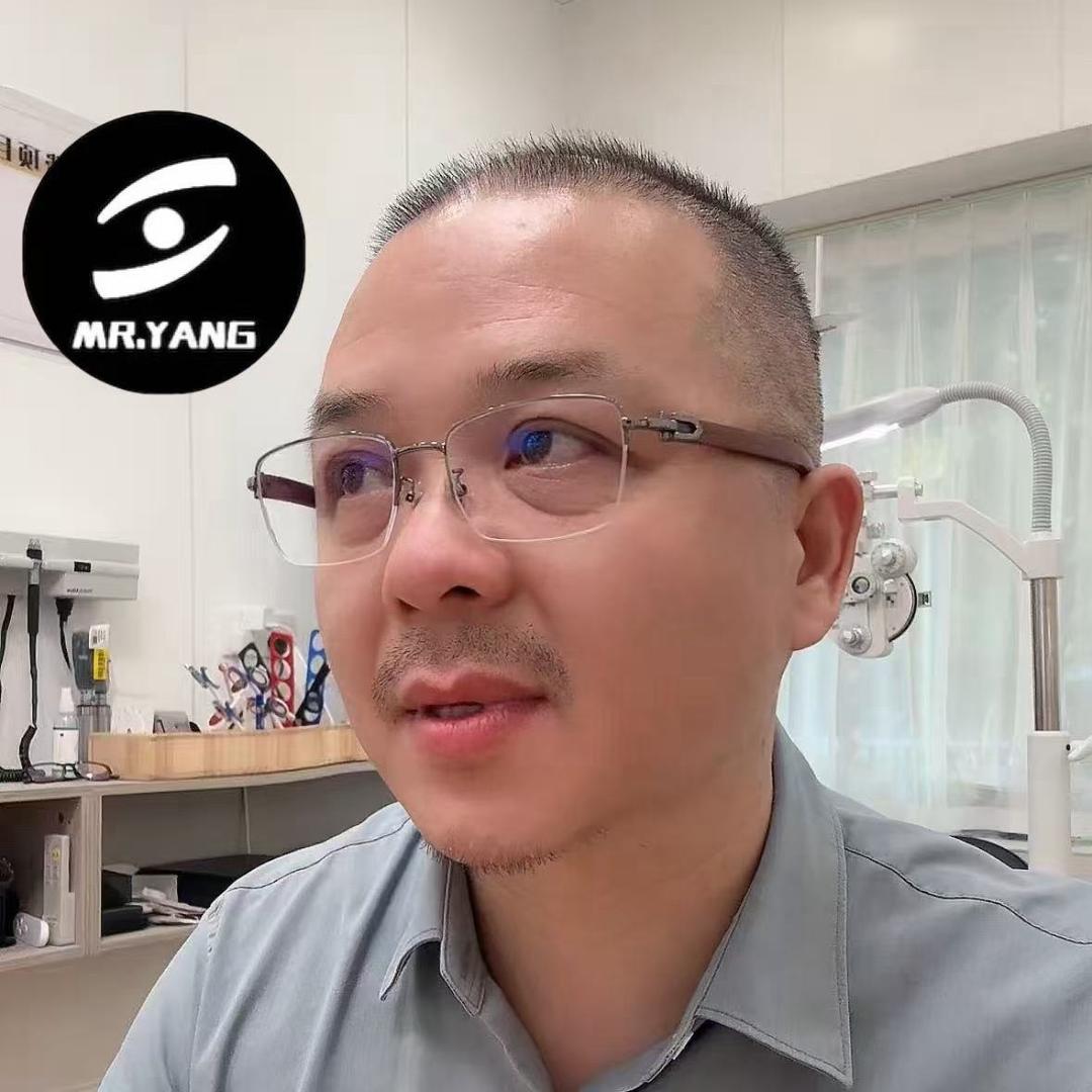 杨先生眼镜工作室（天罡）