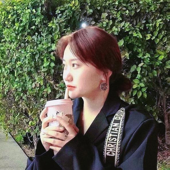 Jo的小鱼儿呀！