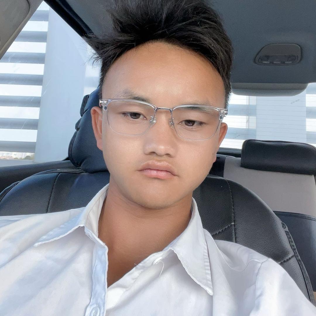 小小杨