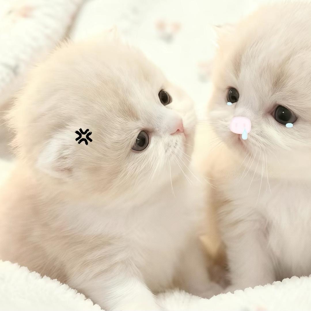 小呆毛