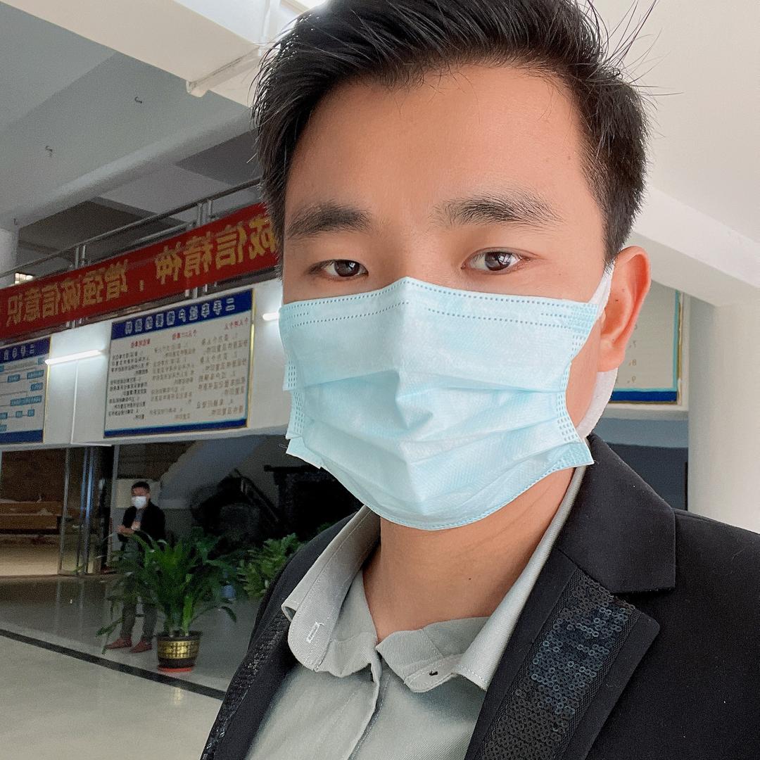 小刘（永烽二手车）