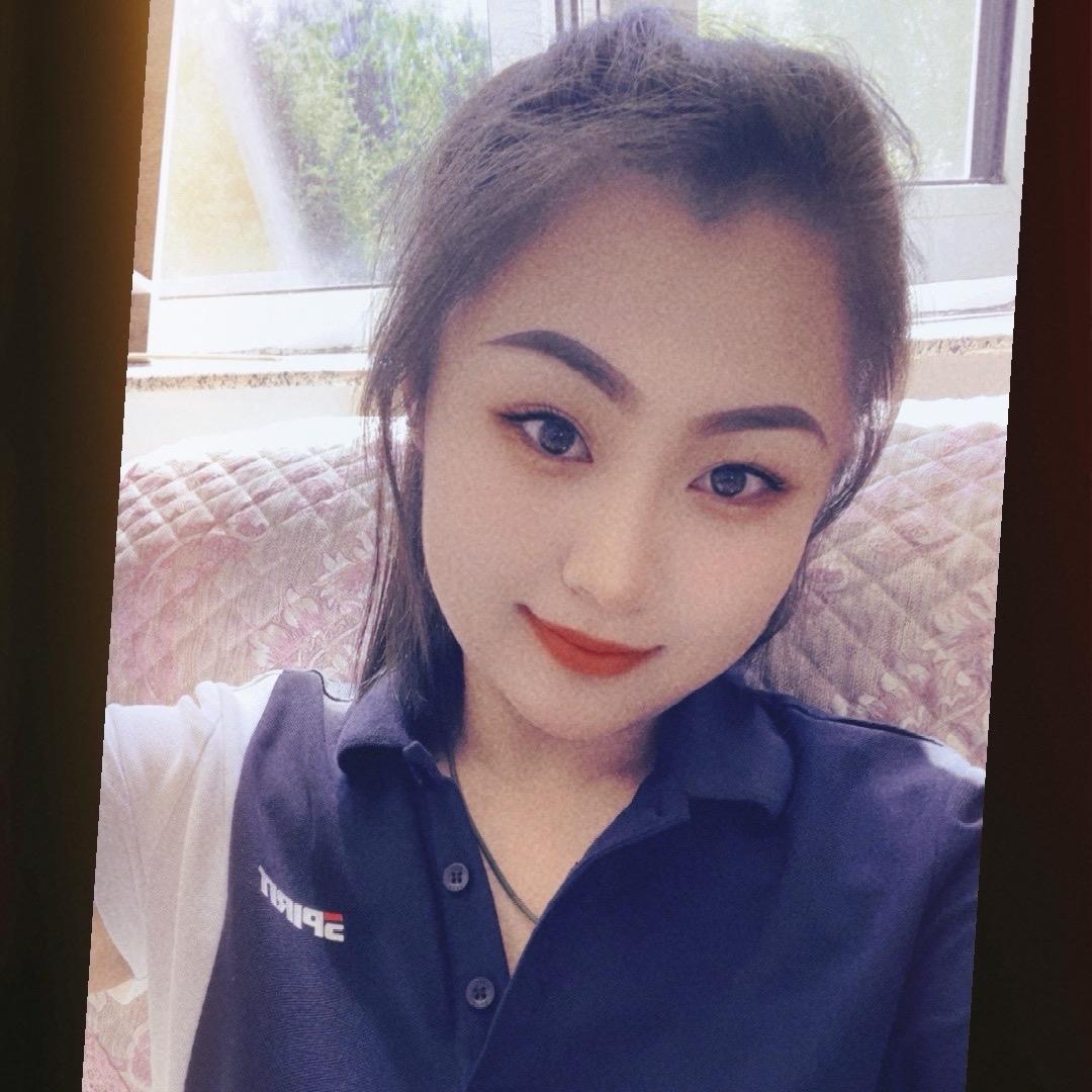 郑漂亮✨
