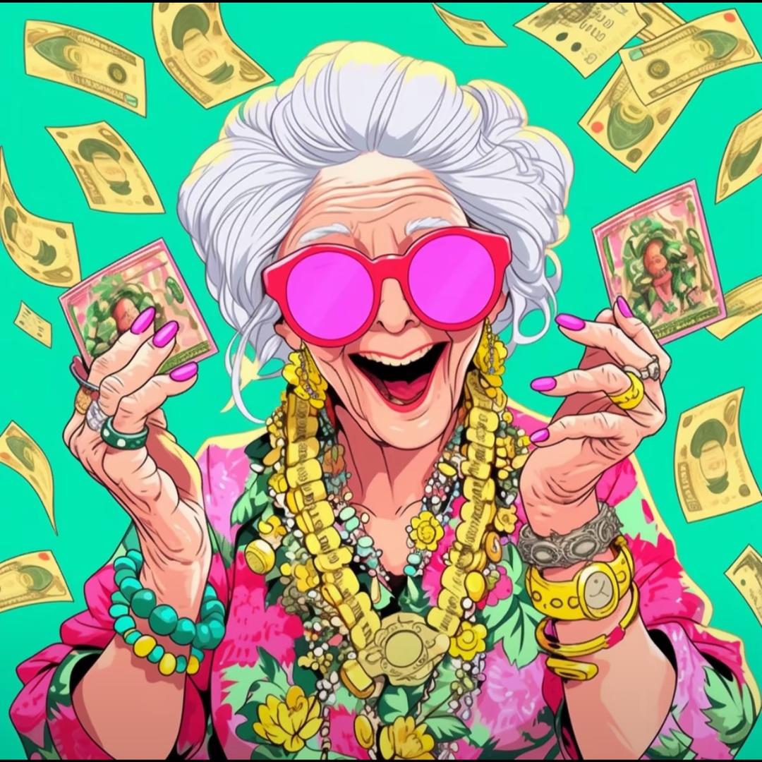 ঞ🍒好运꧔ꦿ᭄酱满