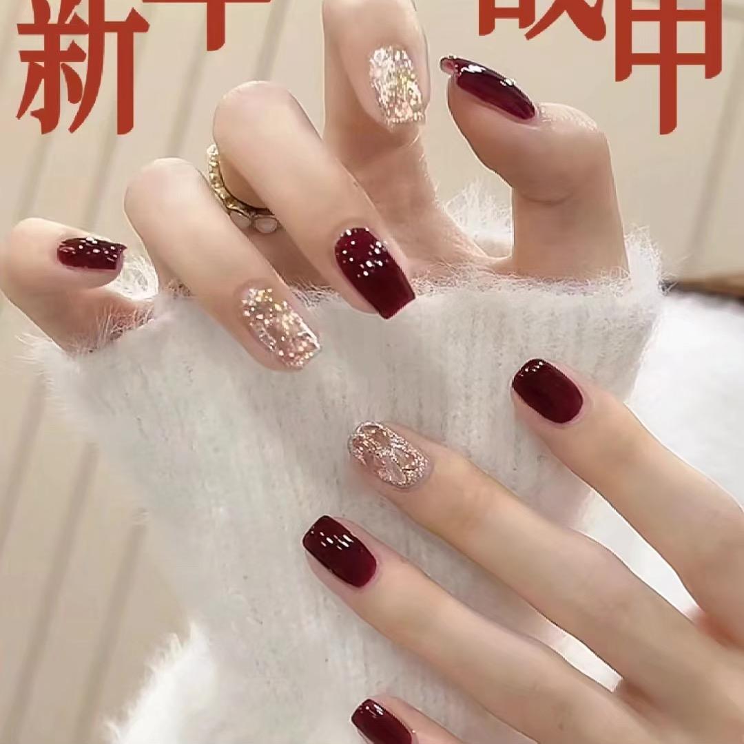 美甲Diy🫰🏻