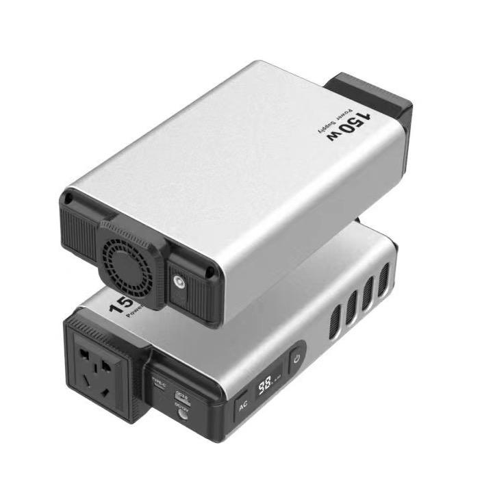 移动电源、充电宝工厂