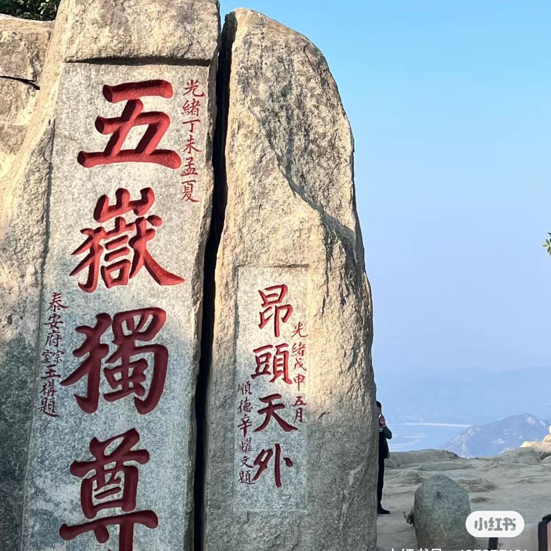 泰安升学规划