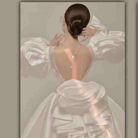 宾阳化妆师杜鹃