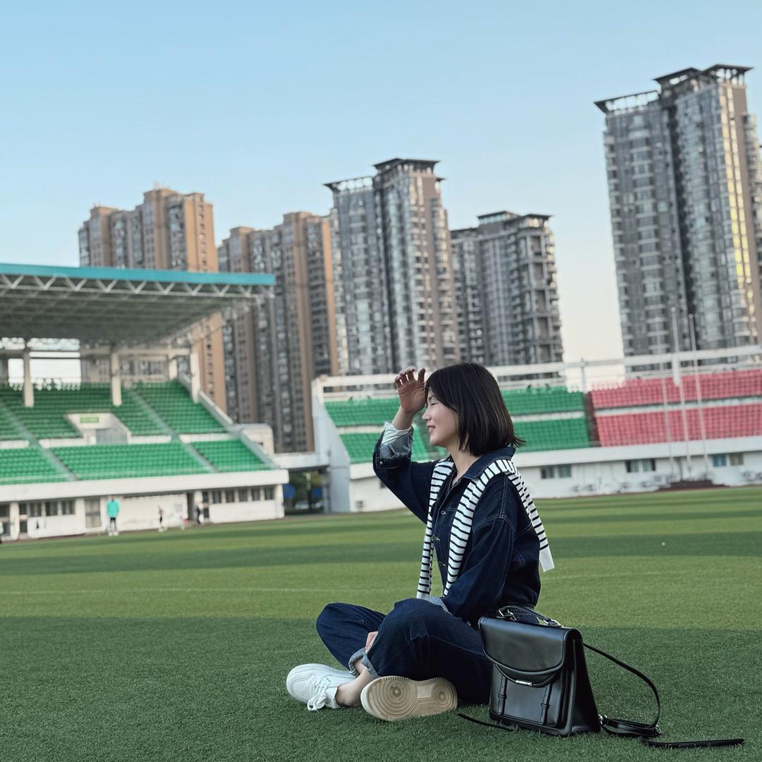 温柔不是姐的范～