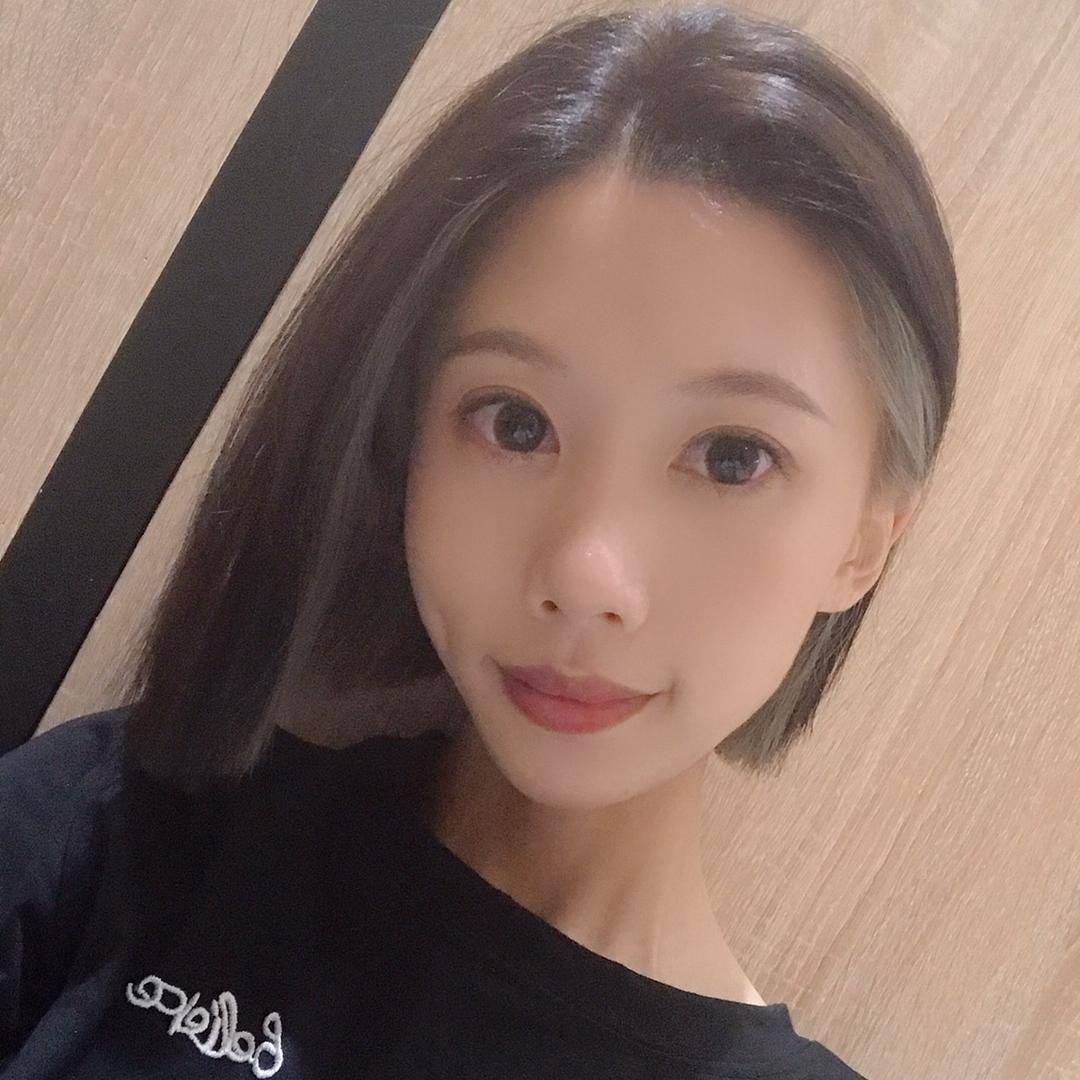 欣伊娅·美甲美睫