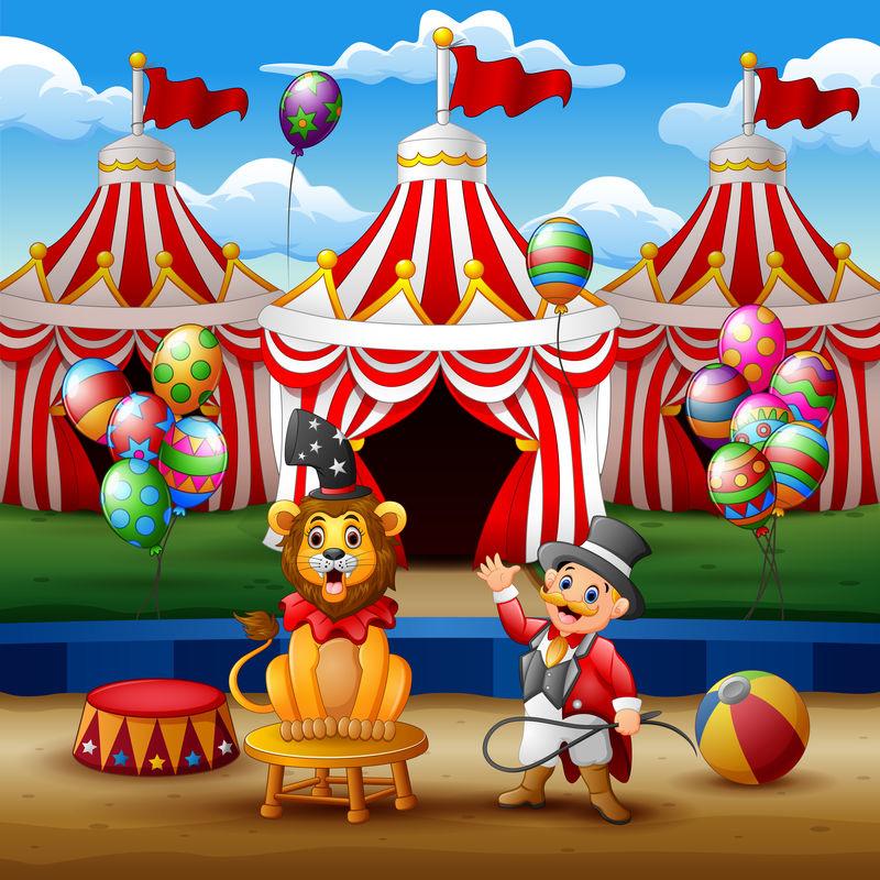 马戏团全国go🕺🦁