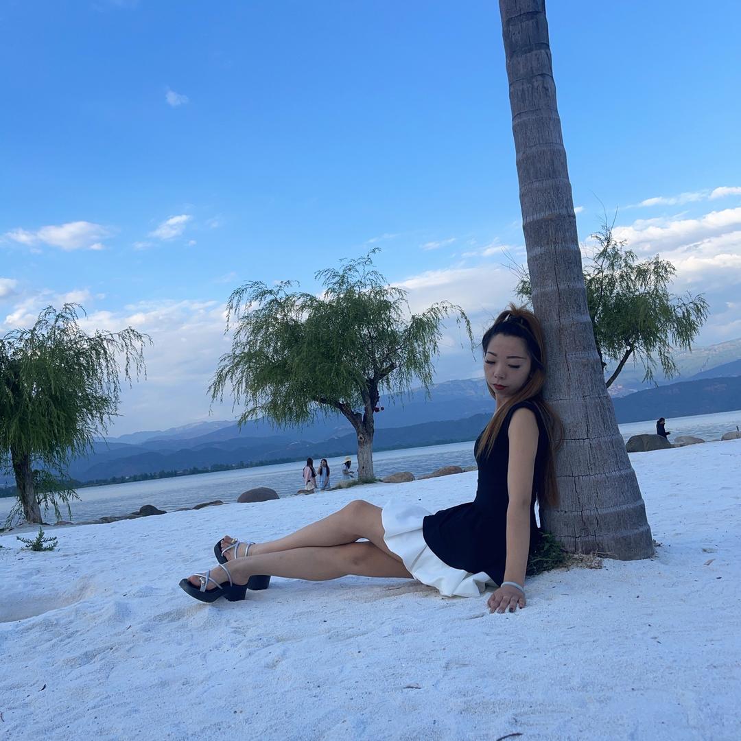 杨小妹儿🦋