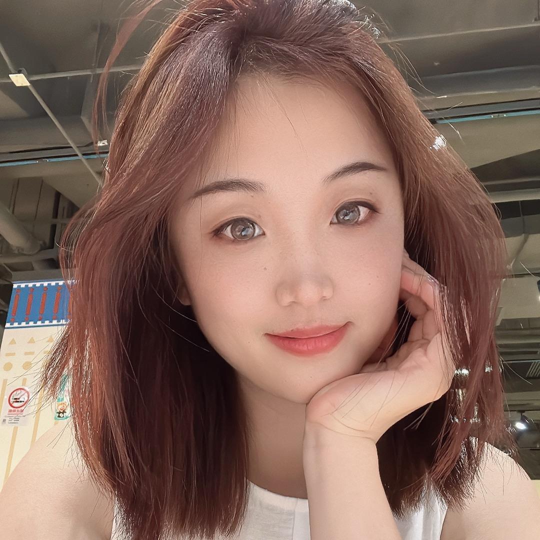 大知闲闲🥳