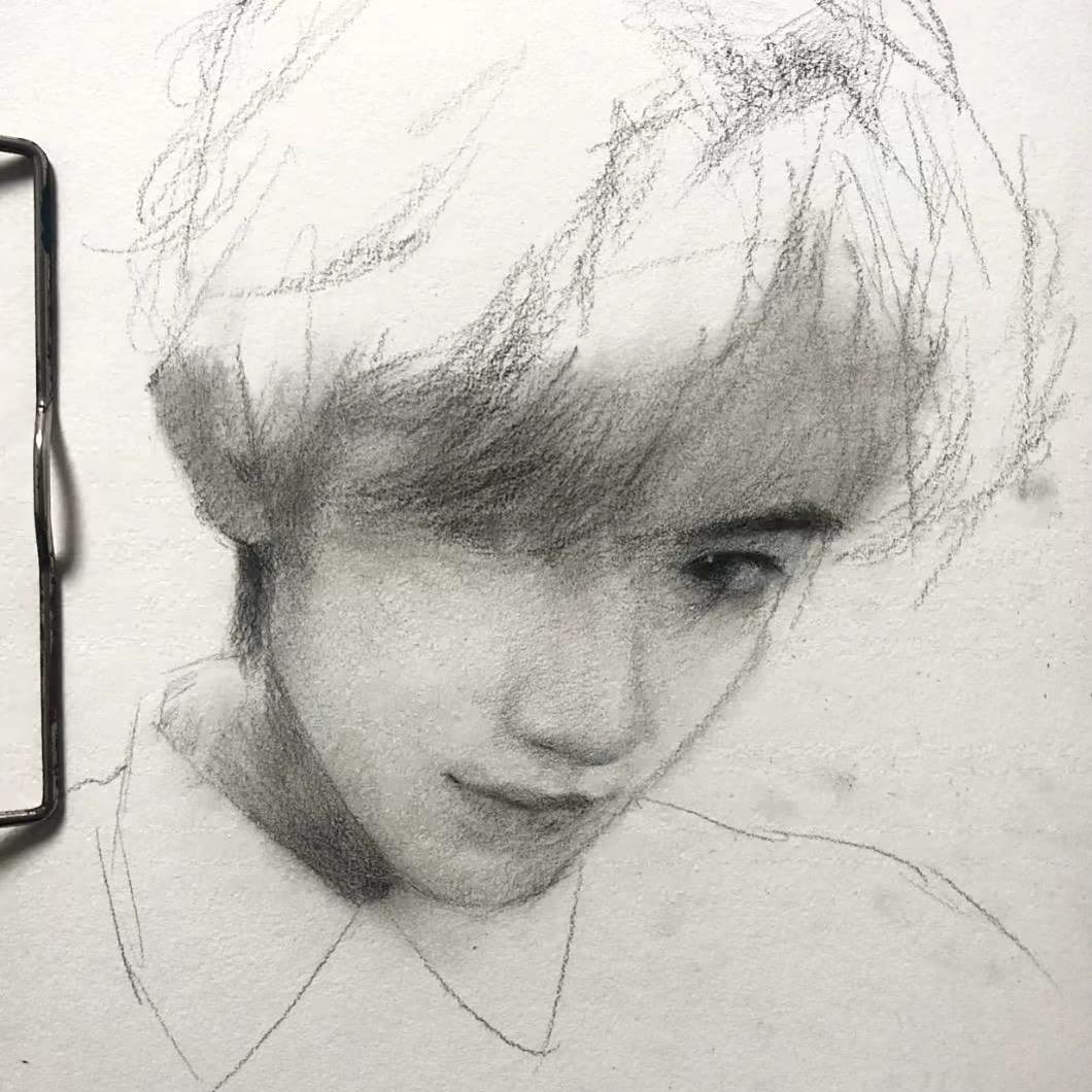 常青树·黎♠️