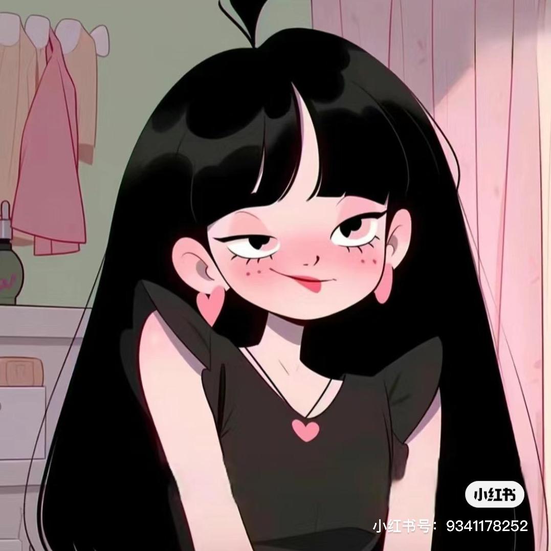 小小鱼