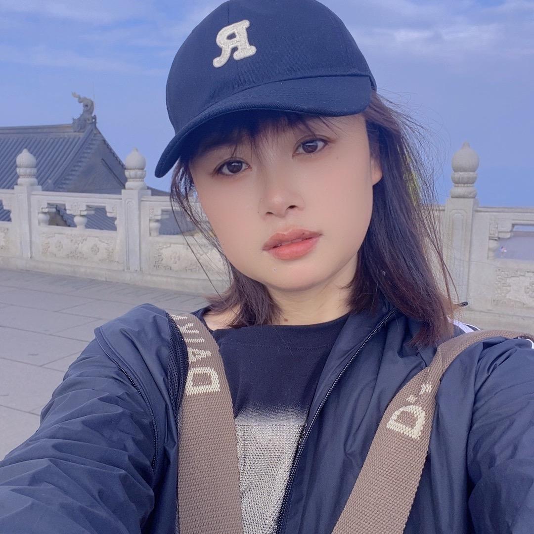 🍃 🌸 萱儿🍃🌸