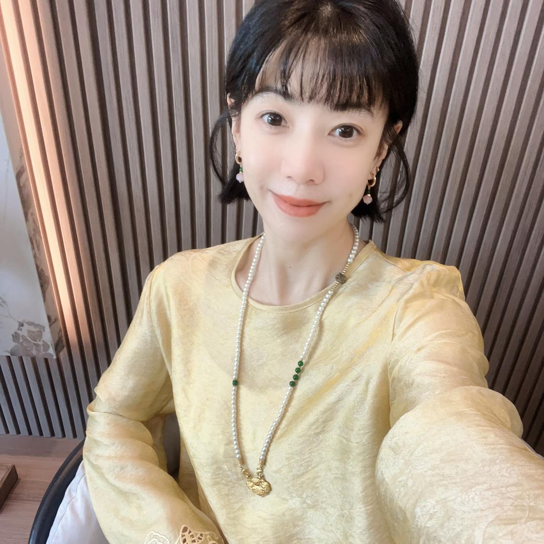 桃桃新中式衣橱