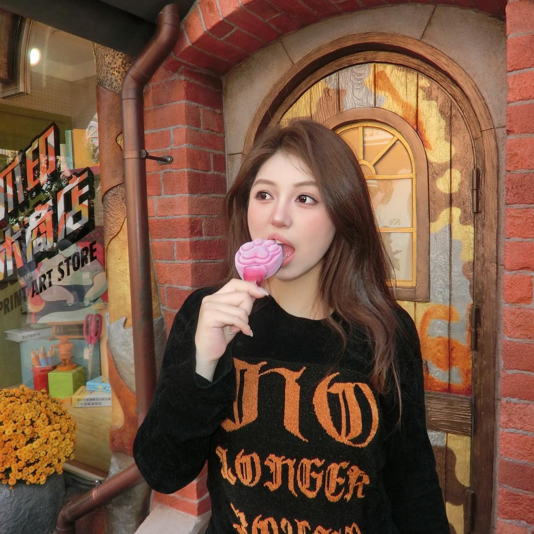 桐子（无语版）