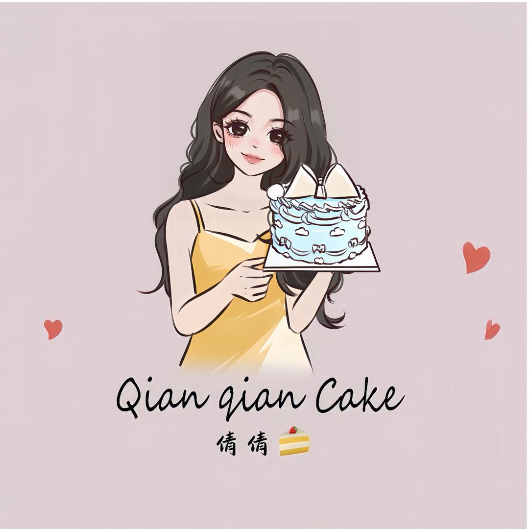 倩倩Cake🍰