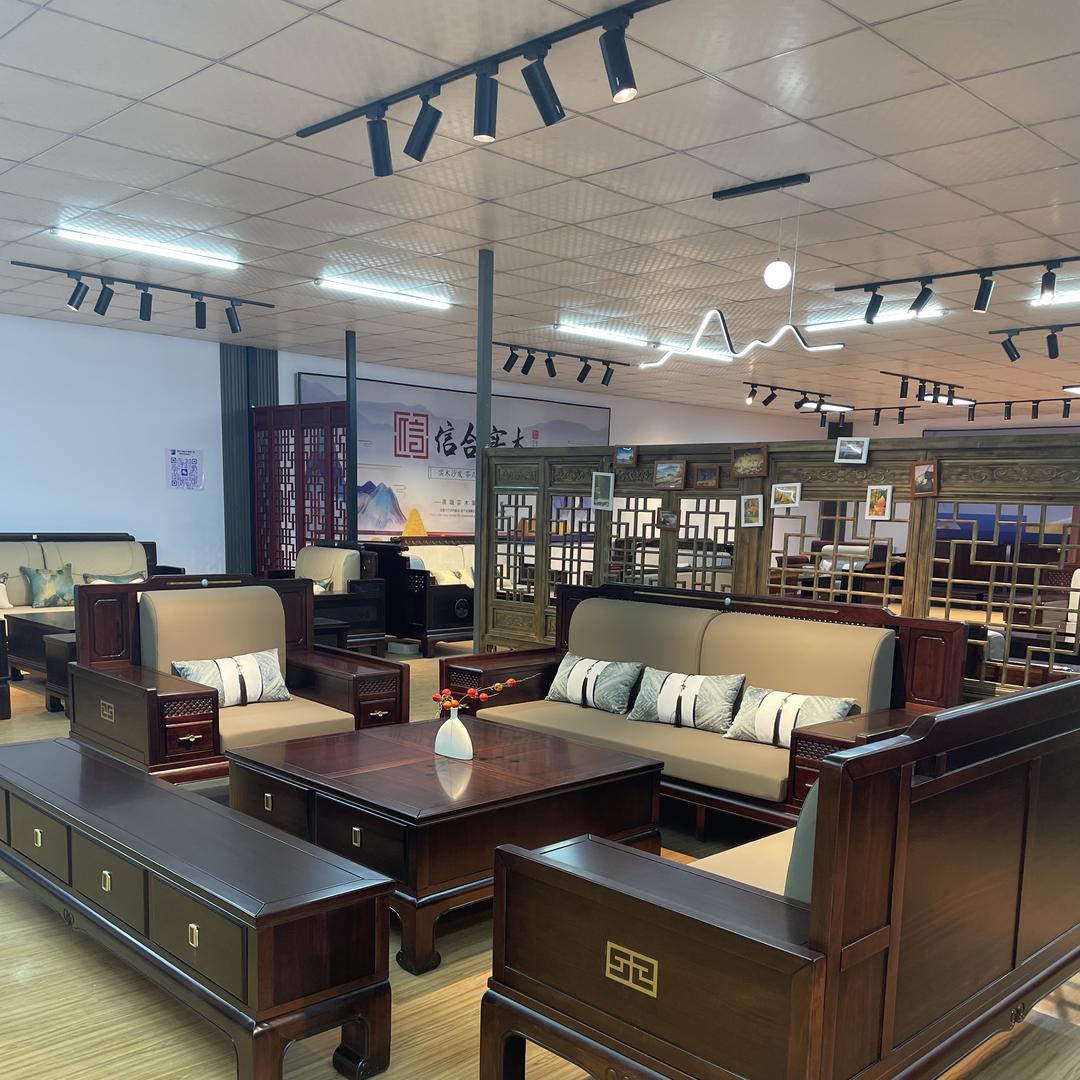 淄博大漂亮实木家具