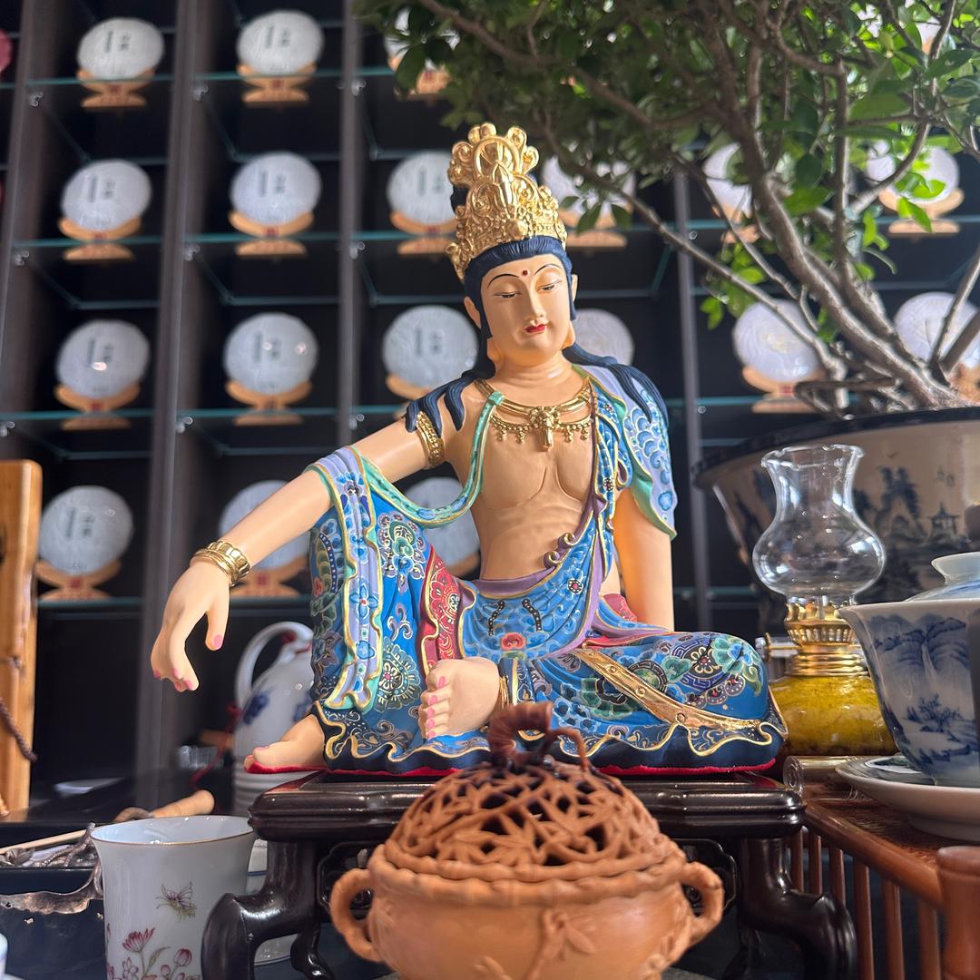 白茶世家