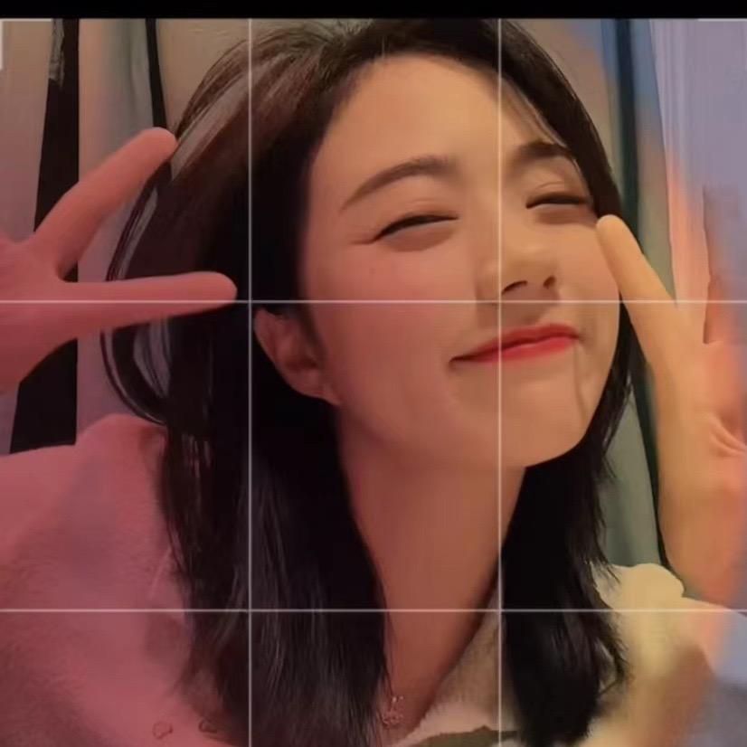 小覃覃👩‍🦰