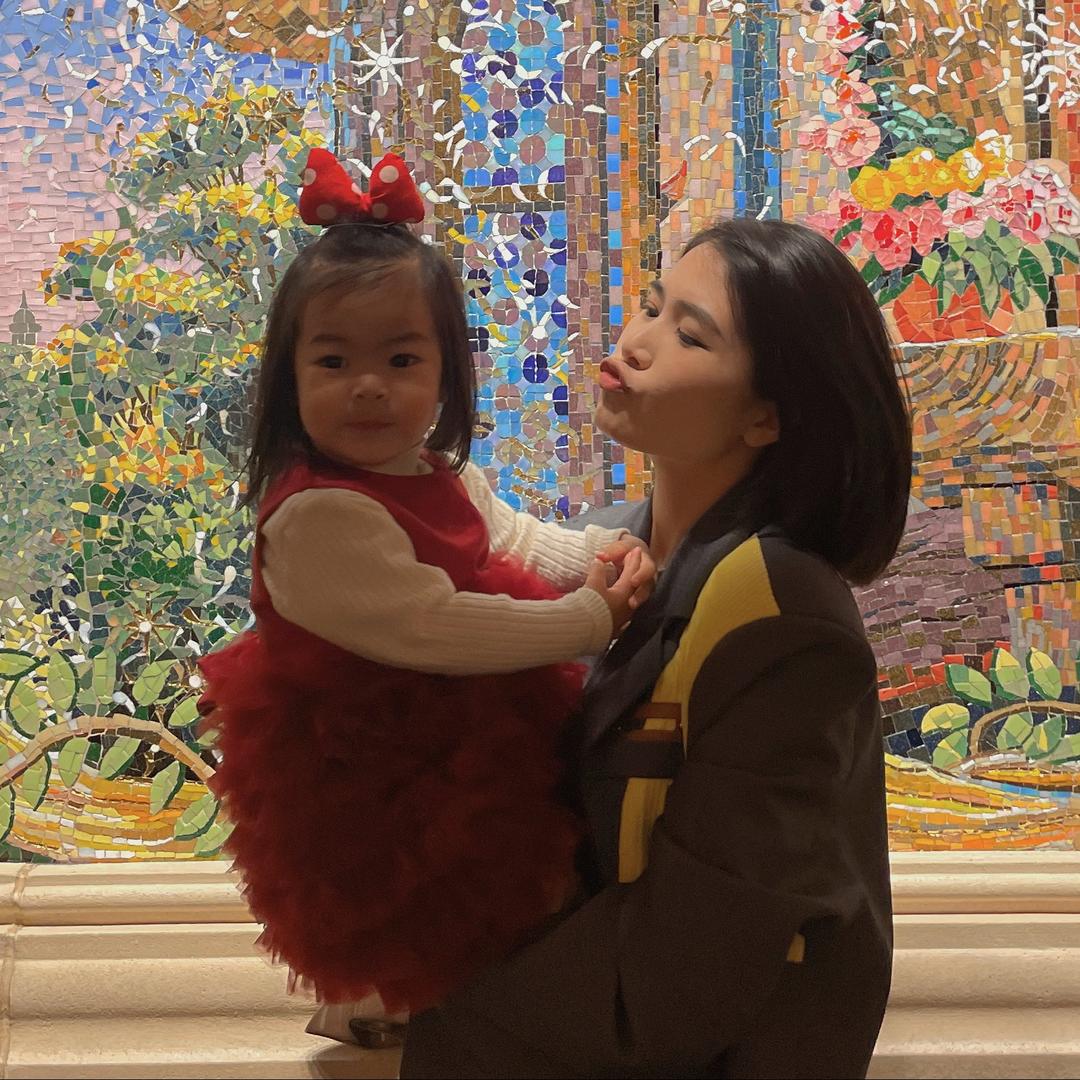 酸酸妈妈果粒陈