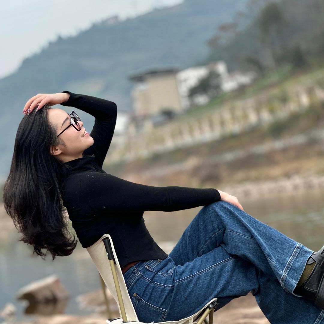 丽子在石柱（回收二手皮肤）