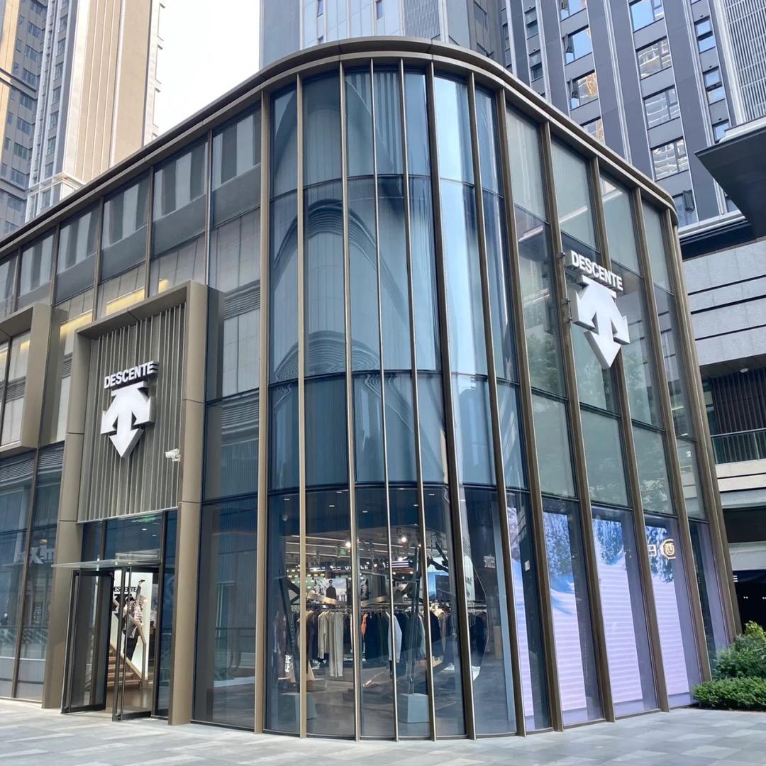 桑坡小阳服饰店