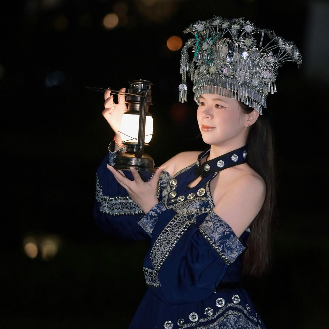 铜仁小英妹《0312》