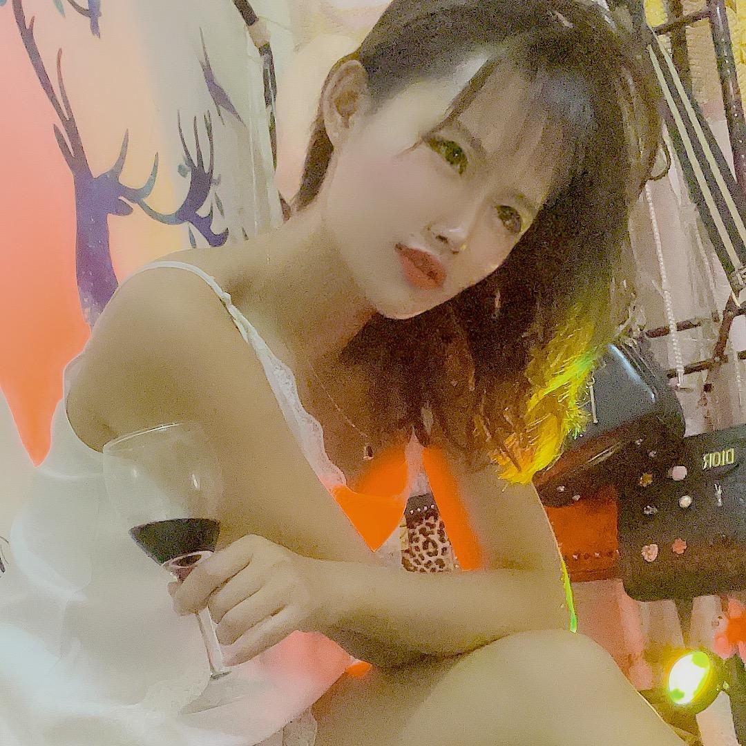 幺妹儿🥰