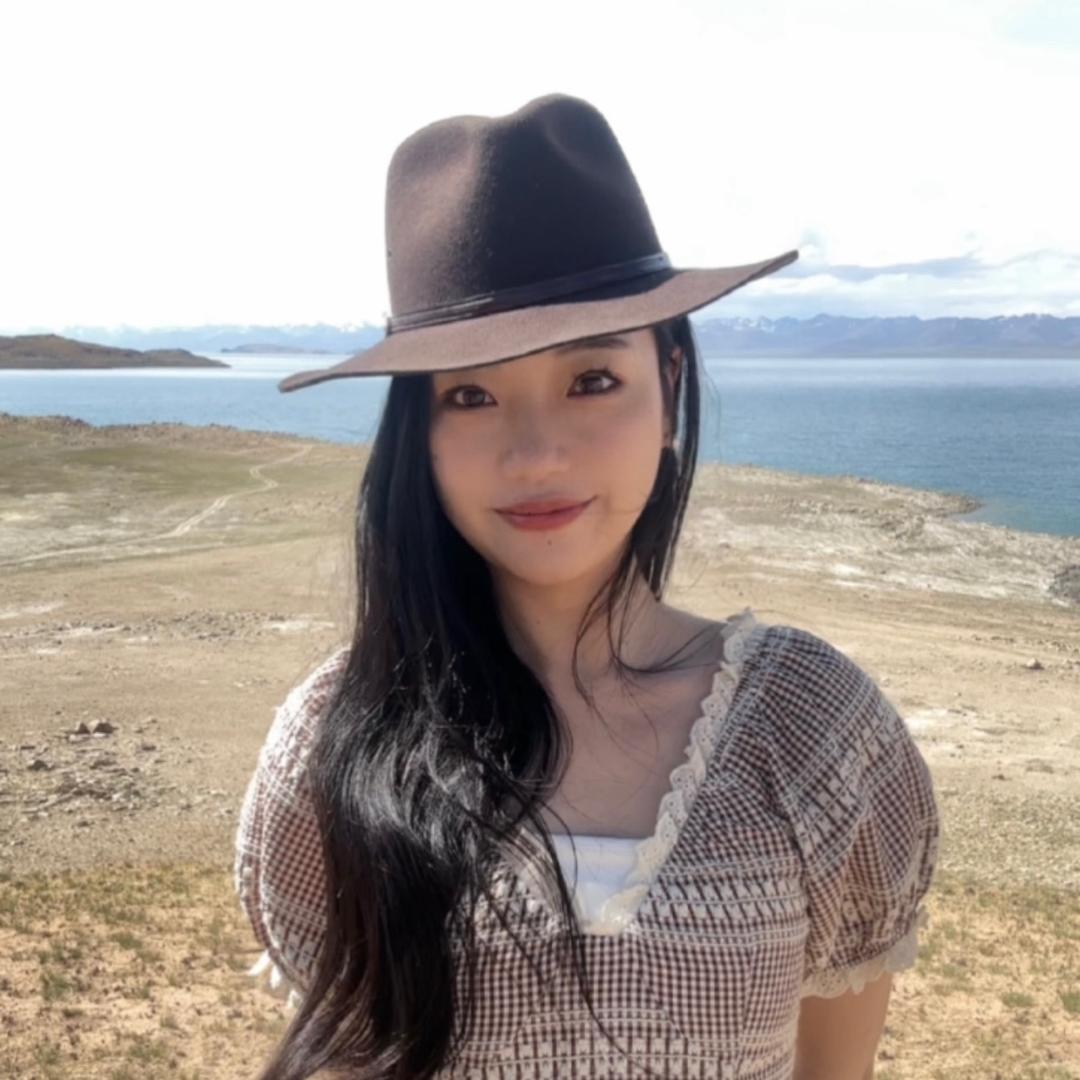 西藏小树