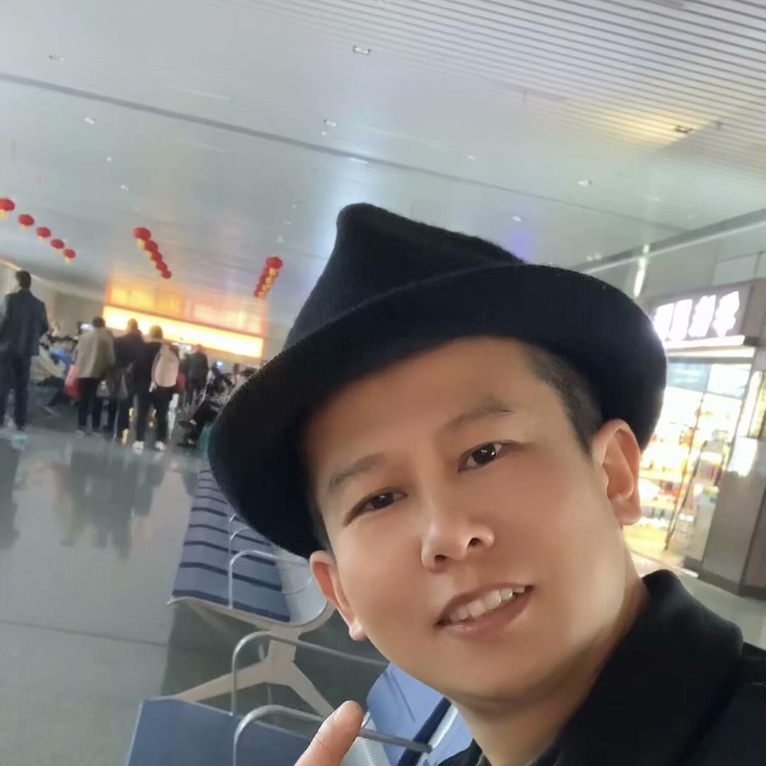 六安烫发名人剪造型官方号